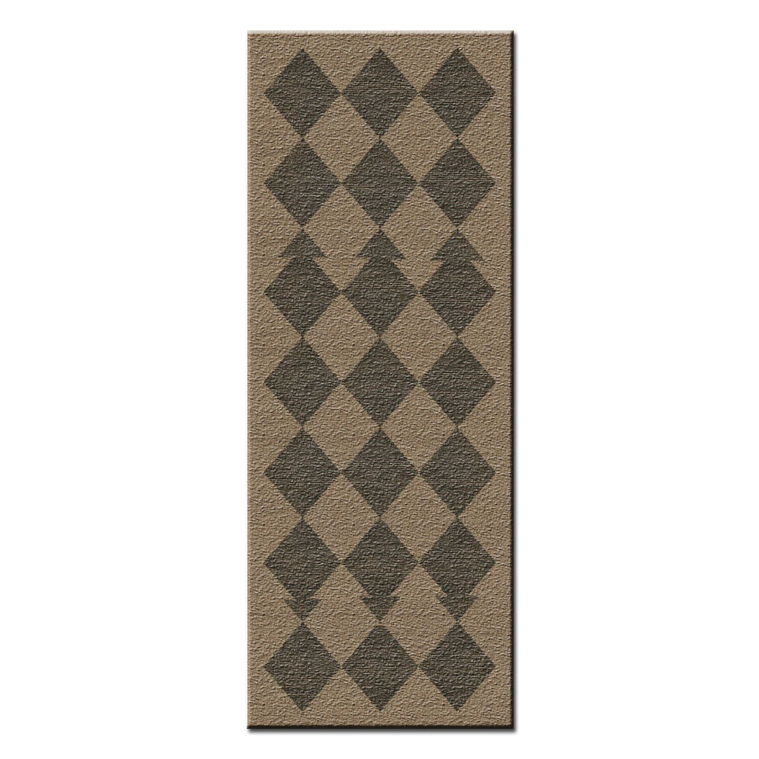 MORA - Hand Woven Jute Carpet